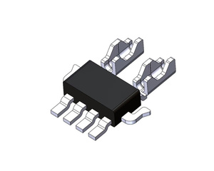 D款電子雷管專用支架