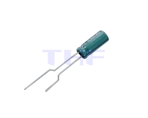 電子雷管專用電解電容（25V100uF）